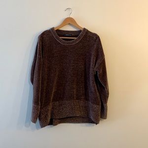 Zara Oversize Sweater